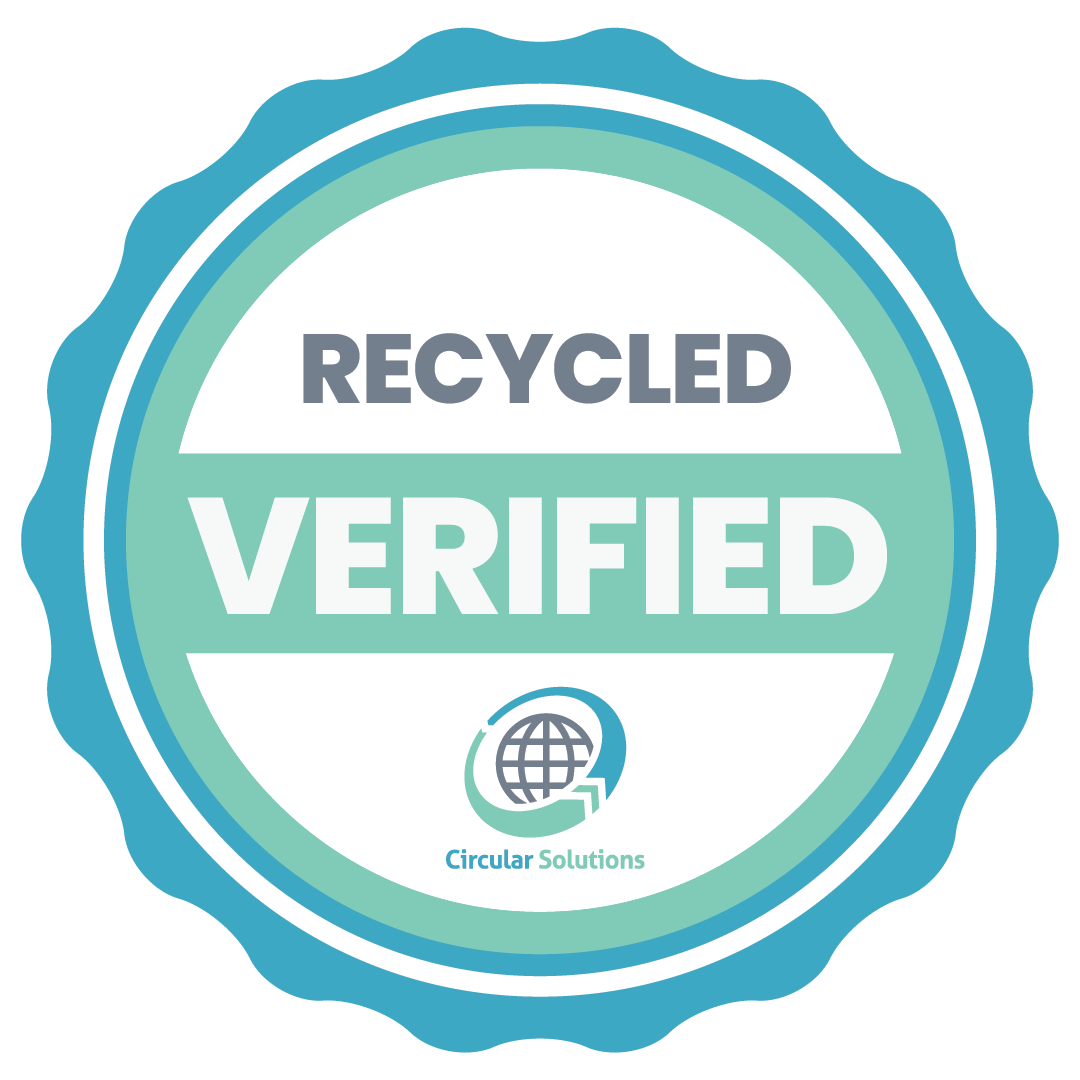 Verified Badge Watermark